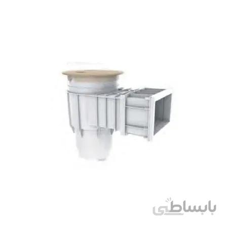 اسکیمر استخر ایمکس مدل EM0050-R