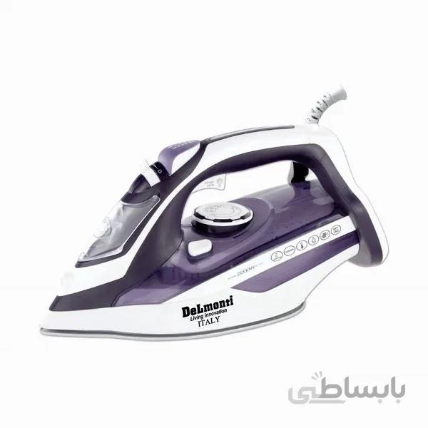 اتو بخار دلمونتی مدل DELMONTI DL 905