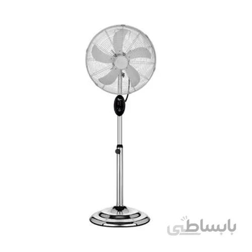پنکه کوئین هوم مدل QH-6550
