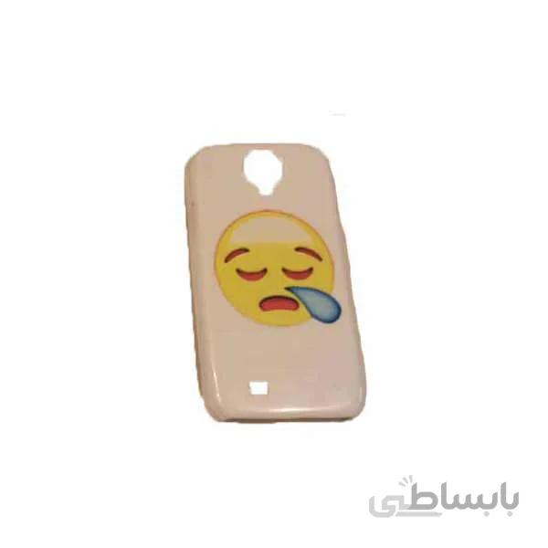 بک کاور سامسونگ اس 4 طرح استیکر