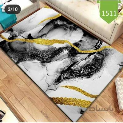 روفرشی ترک کشدار4 متری طرح آراس