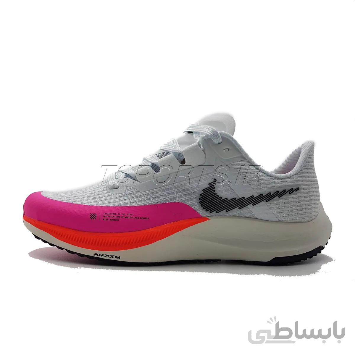 NIKE RIVAL ZOOM X FLY 3