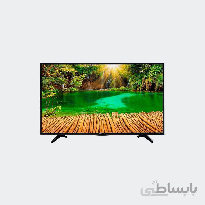 تلویزیون 43 اینچ هایسنس مدل N2179PW ا Hisense 43N2179PW TV