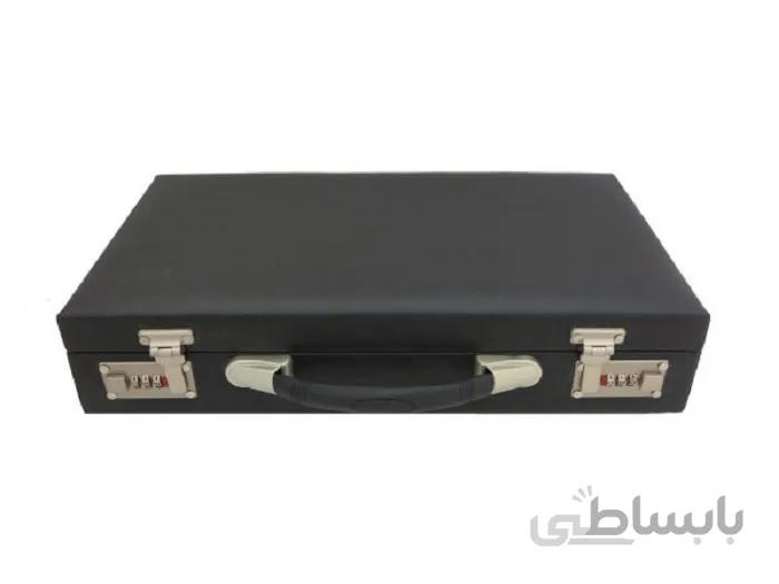 کیف تخته نرد سامسونت چرمی
