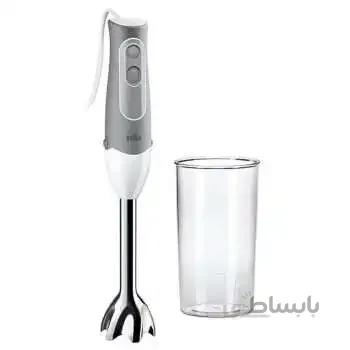 گوشت کوب برقی مدل MQ500 — تصویر 1