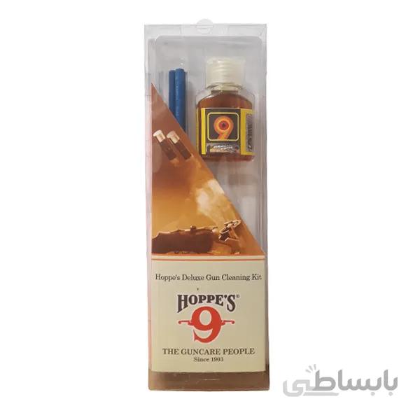 ست سنبه طرح هوپس كاليبر12