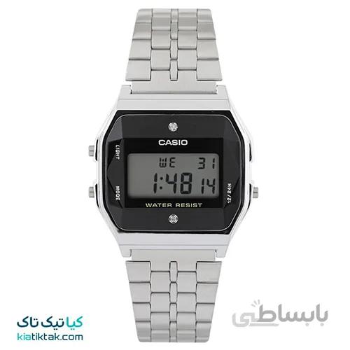 ساعت مچی کاسیو مدل A159WAD-1DF