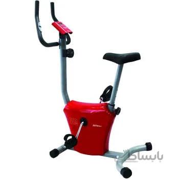 دوچرخه ثابت پروتئوسjet steam JC۵۰۰ ا Proteus Magnetic Bike Model Jet Steam JC500
