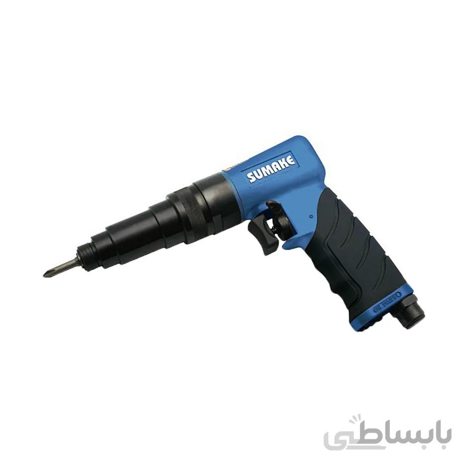 پیچ گوشتی بادی سوماک تایوان ST-M5020 ا SUMAKE AIR SCREWDRIVER ST-M5020