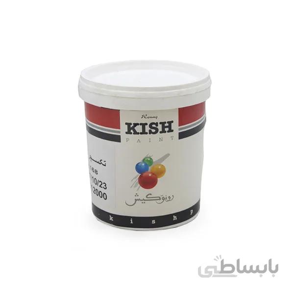تکسچر بسکت (سرامیک) رونق کیش کوارت 1/5 کیلویی