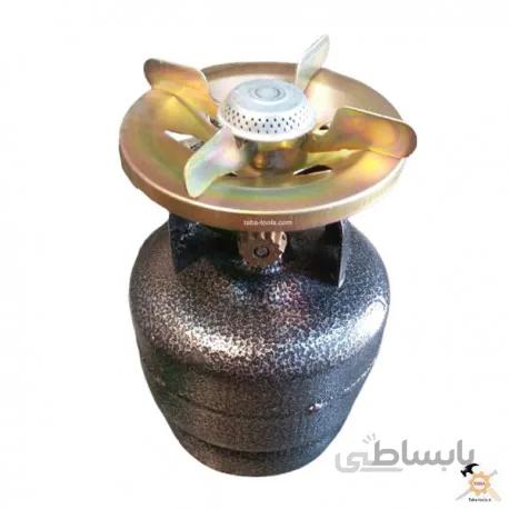 اجاق پیک نیک 1/5 کیلویی