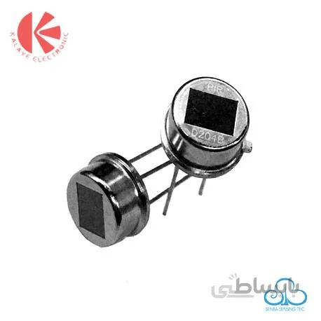سنسور مادون قرمز PIR D204B