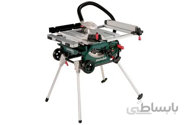 اره میزی متابو مدل TS 216 ا METABO TS 216 Table Saw