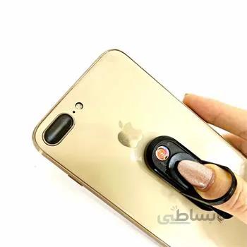 فندک کپکس هولدر موبایل