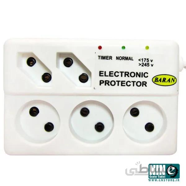 BARAN LFI Computer voltage protector ا محافظ ولتاژ کامپیوتر باران مدل LFI
