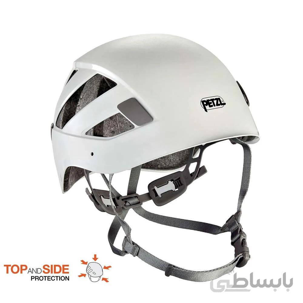 کلاه کاسک بورئو پتزل _ Petzl Boreo helmet