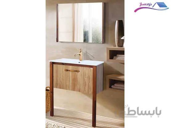 روشویی کابینتی مدل E 081