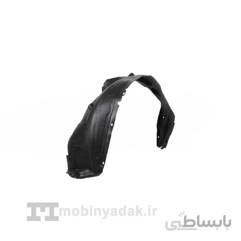 شلگیر جلو راست ام وی ام ۳۱۵