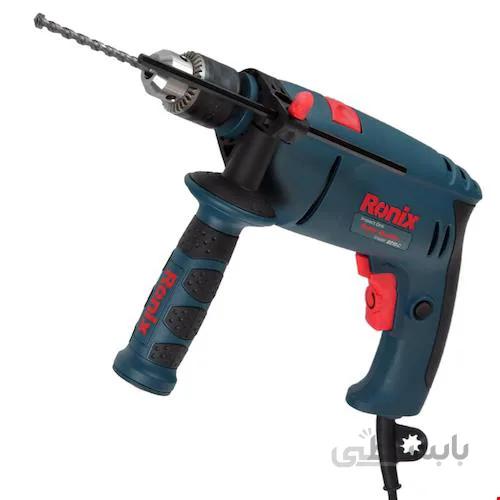 دریل چکشی رونیکس2210C
