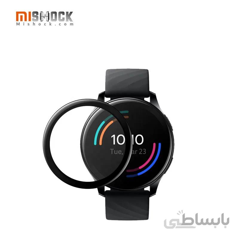 گلس مچ بند و ساعت هوشمند شیایومی مدل ONEPLUS ا Smart Watch OnePlus Glass