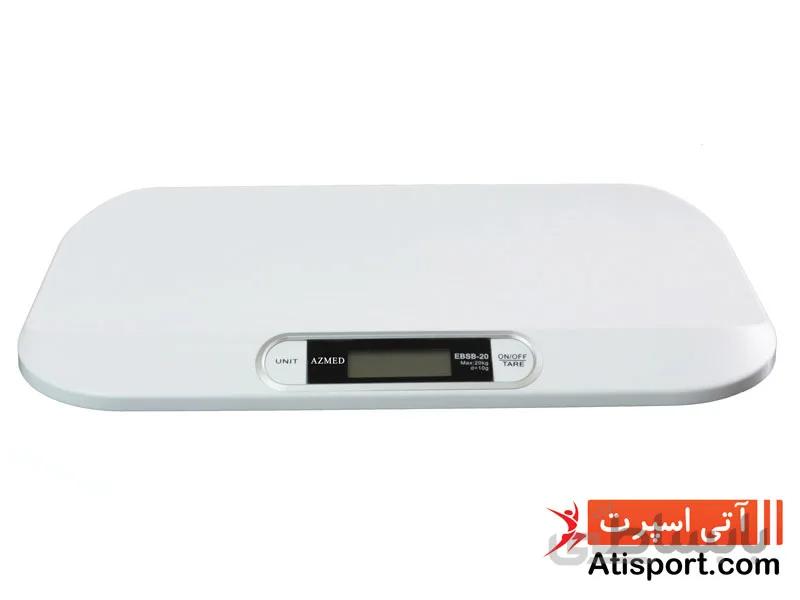 ترازوی دیجیتال کودک Azimuth AZ EBSB