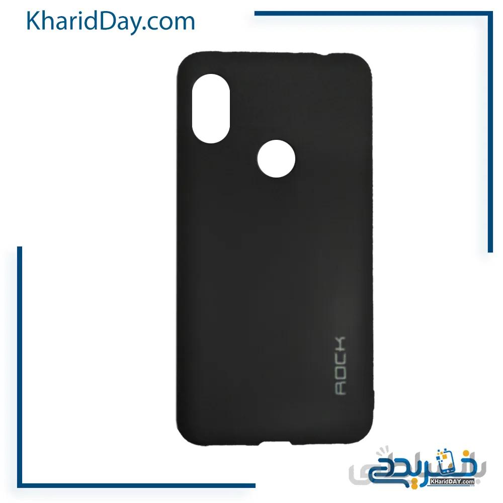 کاور موبایل شیائومی Redmi Note6 Pro طرح دار کد SR80737