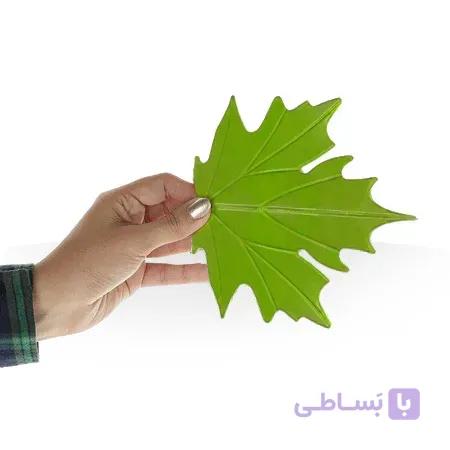 پادری فانتزی برگ درخت