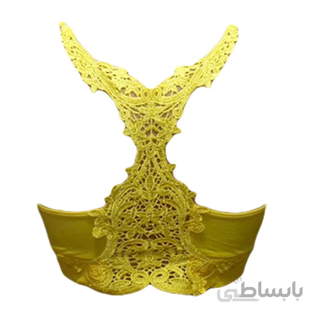 نیم تنه زنانه کد 4391