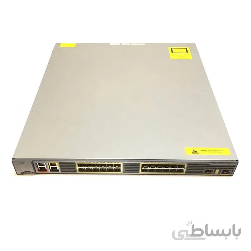 سوئیچ سیسکو ME-3600X-24FS-M