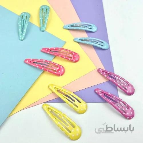 بغل سر رنگی