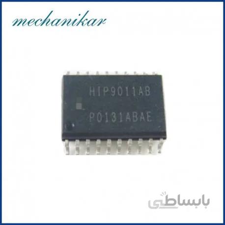 آیسی (پردازنده سنسور ناک) HIP9011