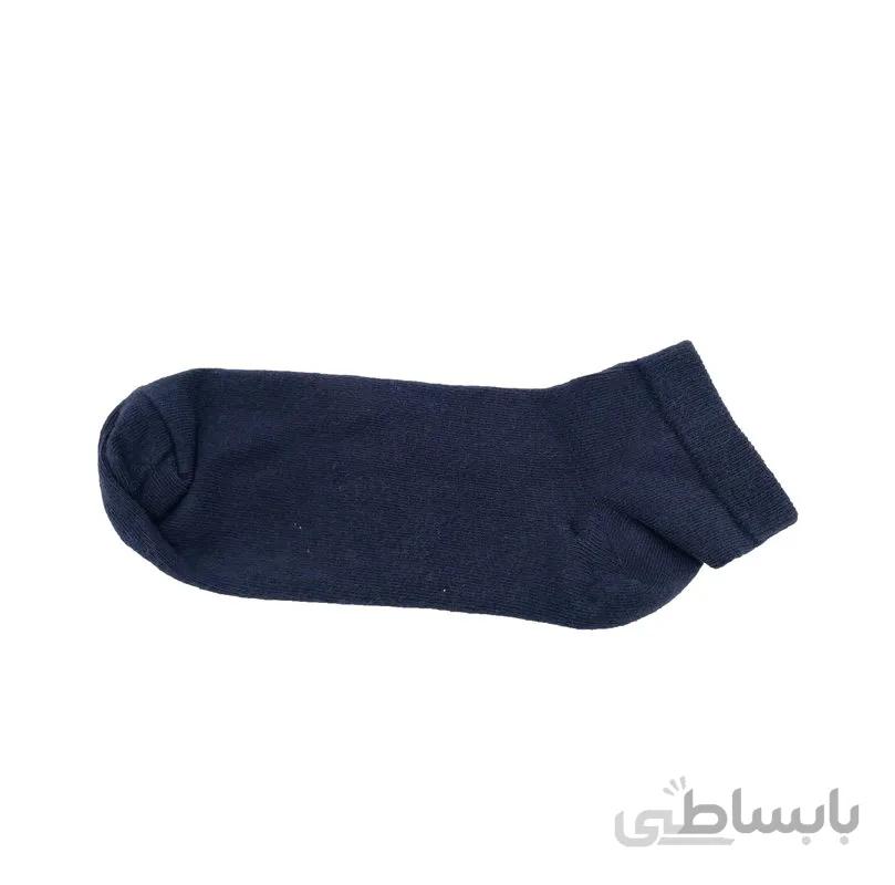 جوراب مردانه ال سی وایکیکی کد NA