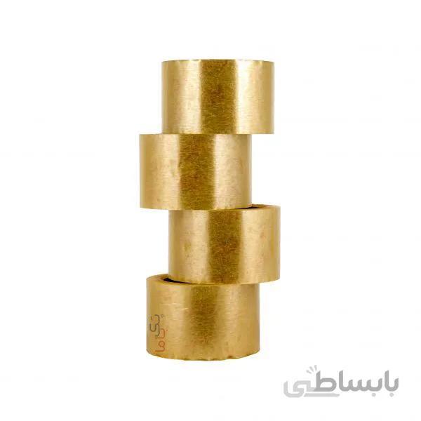 چسب پهن 7 سانتی رابو بسته 4 عددی