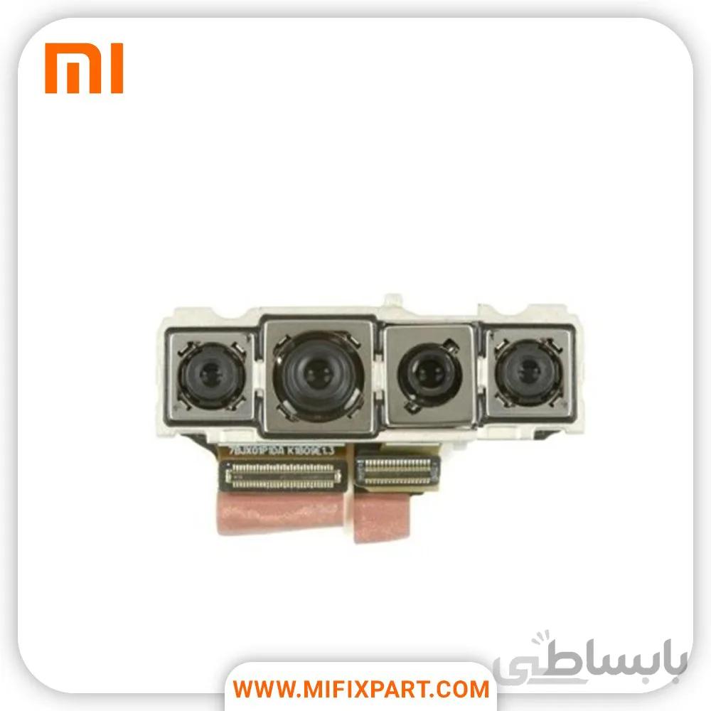 دوربین پشت شیایومی Xiaomi Mi 10