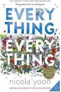 کتاب زبان Everything Everything