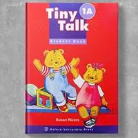 Tiny Talk 1A