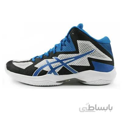 کفش والیبال مردانه اسیکس Asics Swift FF MT TVR491-100