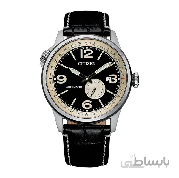 ساعت مچی مردانه سیتیزن مدل NJ0140-17E