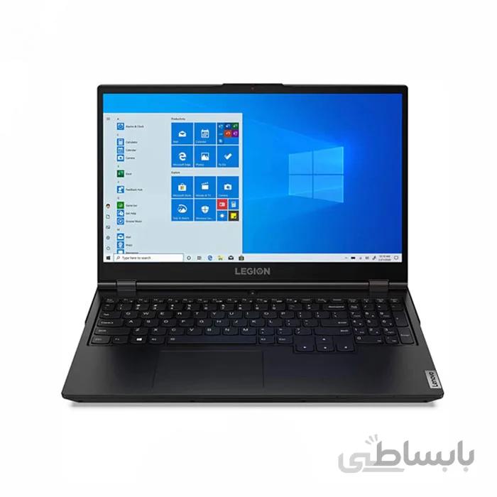 لپ تاپ لنوو  32GB RAM | 1+512GB SSD | 6GB VGA | i7 | Legion 5