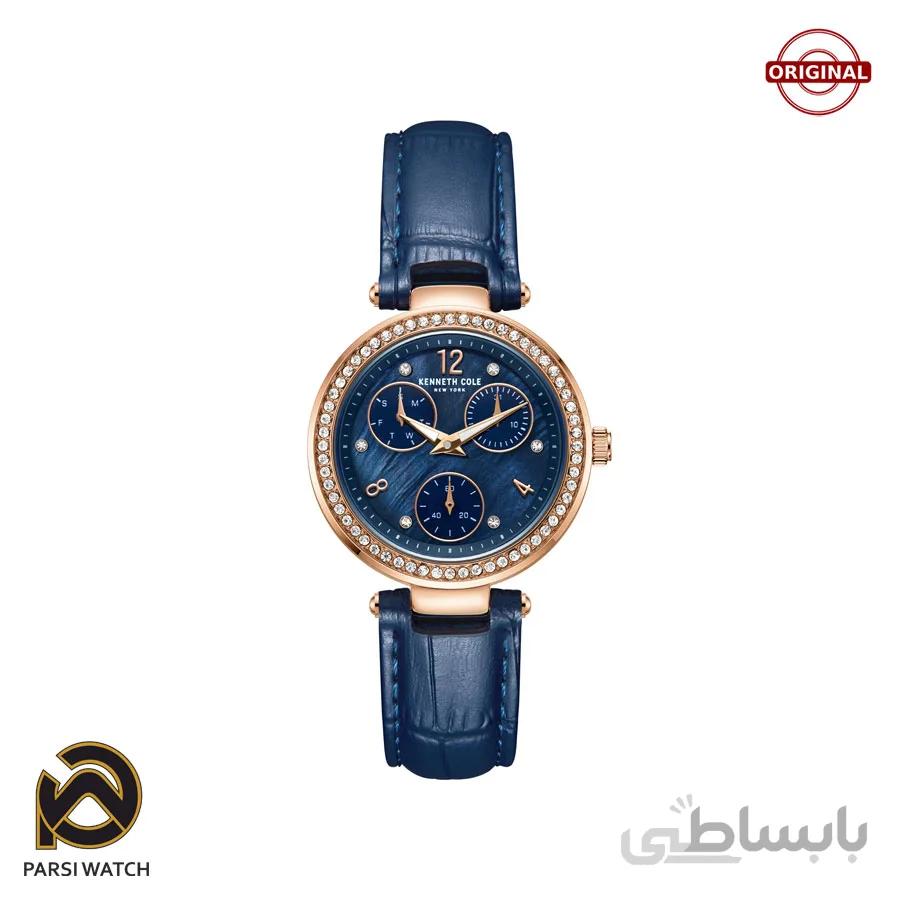 ساعت زنانه کنت کول مدل KC51065004