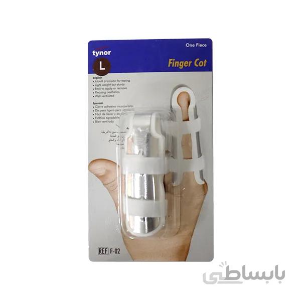 آتل انگشت Tynor کد F-02
