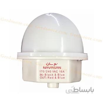 فتوسل 16A نوسان ا NAVASAN photocell 16A