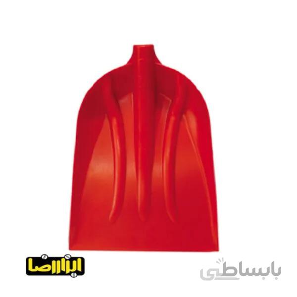پارو بزرگ گلچین