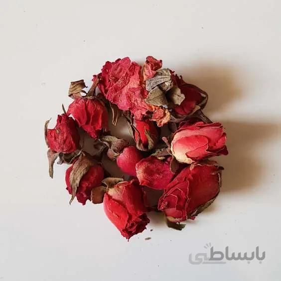 غنچه کلاسیک سرخ