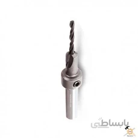 مته خزینه 3 ریزو