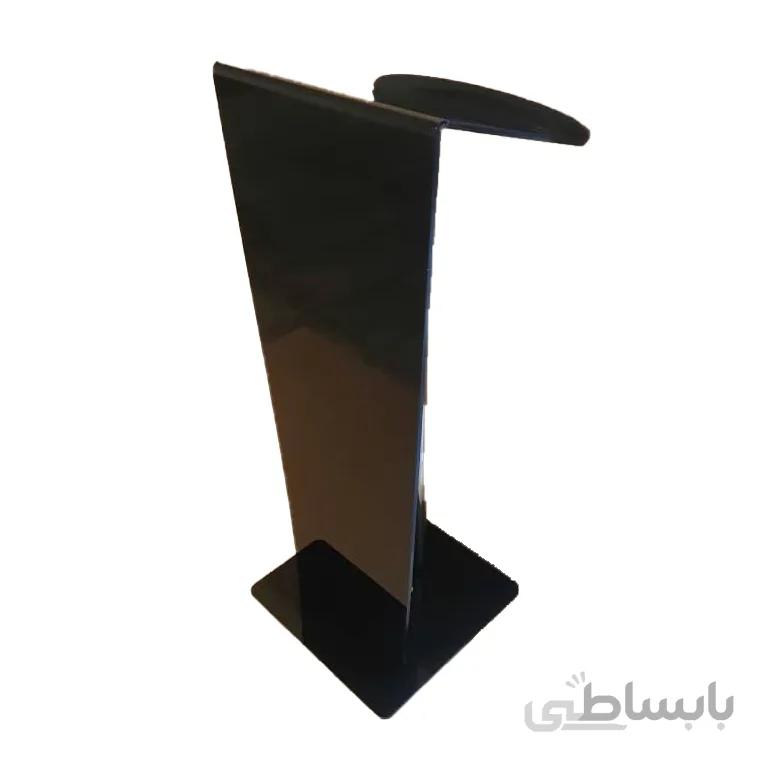 میز تریبون همایش ایستاده و نشته GT105