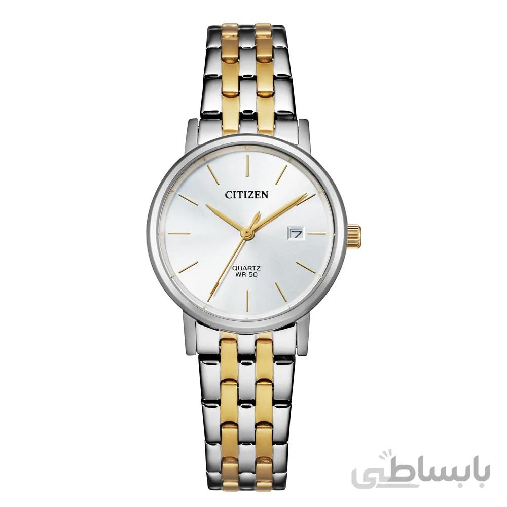ساعت سی تیزن مدل EU6094-53A