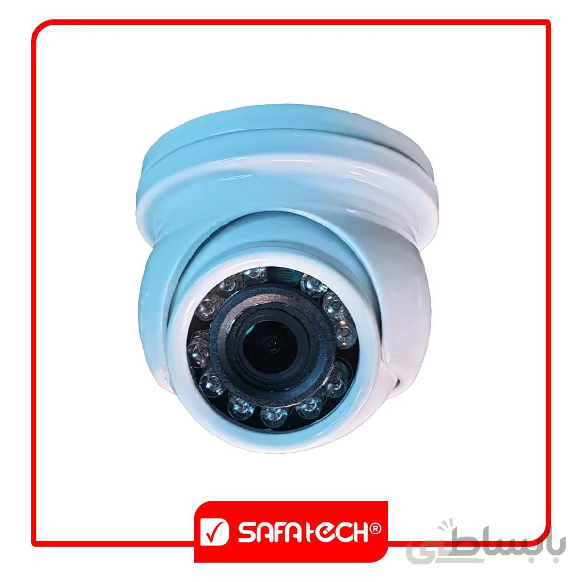 دوربین مداربسته دام آسانسوری 2 مگاپیکسل مدل ST-D1020