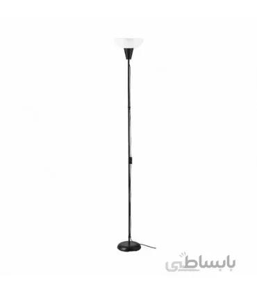 آباژور ایستاده ایکیا مدل TÅGARP رنگ مشکی