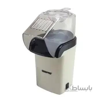پاپ کورن ساز جی پاس مدل GPM840 — تصویر 1